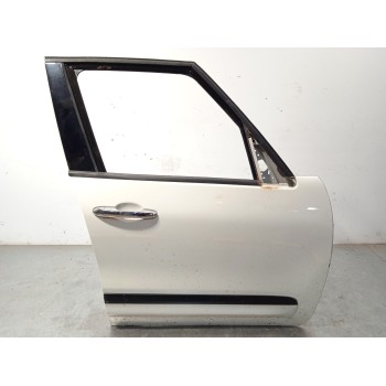 PUERTA DELANTERA DERECHA 52096066 