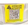 Recambio de compresor aire acondicionado para seat ibiza v (kj1, kjg) 1.0 tsi referencia OEM IAM 3Q0816803E  8712P