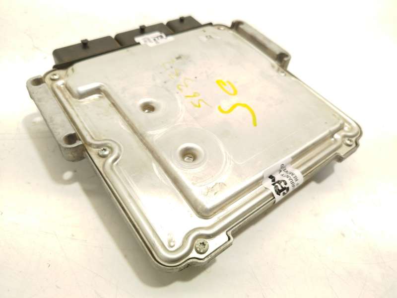 Recambio de centralita motor uce para dacia dokker furgón/monospace 1.5 dci (feaj) referencia OEM IAM 237102213R 237104128R 0281 - Blanco 2