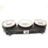 Recambio de cuadro instrumentos para peugeot 807 st pack referencia OEM IAM 1400613880  503001040207