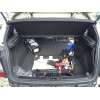 bmw serie 1 berlina (e81/e87) del año 2008