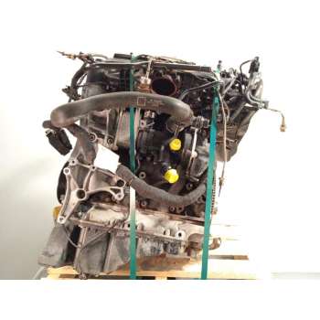 MOTOR COMPLETO DLV 