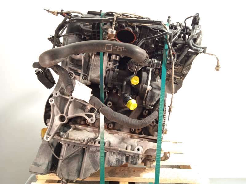 MOTOR COMPLETO DLV 