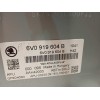 Recambio de pantalla multifuncion para skoda fabia 1.2 tsi referencia OEM IAM 6V0919604B  