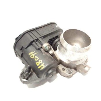 Recambio de caja mariposa para peugeot 308 1.2 12v e-thp referencia OEM IAM 9801942080  