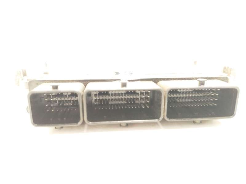 Recambio de centralita motor uce para dacia dokker furgón/monospace 1.5 dci (feaj) referencia OEM IAM 237102213R 237104128R 0281 - Blanco 3