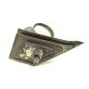 Recambio de retrovisor izquierdo para peugeot 107 (pm_, pn_) 1.0 referencia OEM IAM 879400H010  