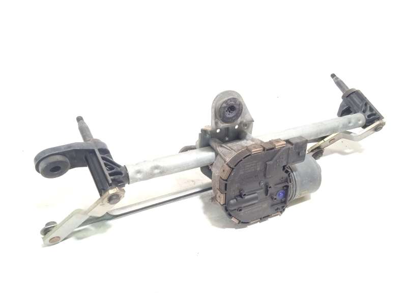 Recambio de motor limpia delantero para seat leon st (5f8) 2.0 tdi referencia OEM IAM 5F1955023A 3397021682 5F1955119 - Negro 2