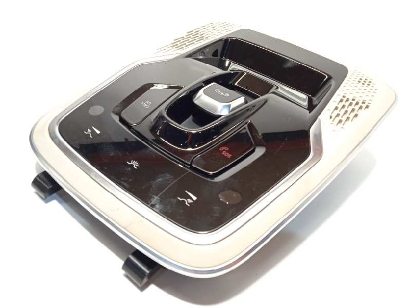 LUZ INTERIOR 8892200051 