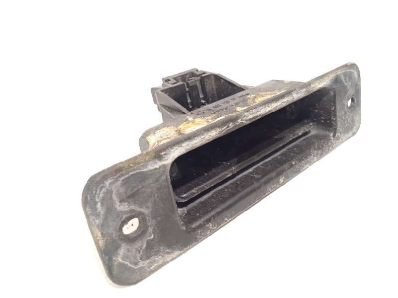 MANETA EXTERIOR PORTON 1488272077 