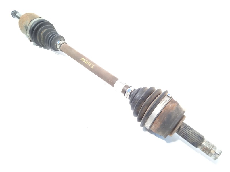 TRANSMISION DELANTERA IZQUIERDA 51929168 