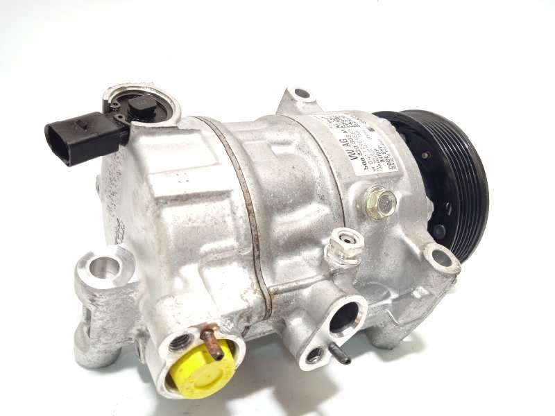 COMPRESOR AIRE ACONDICIONADO 5Q0820803M 