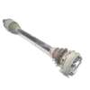 Recambio de transmision trasera izquierda para bmw serie 3 berlina (e90) 318i referencia OEM IAM 7525821 7525821AI04 33217553561