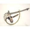 Recambio de elevalunas trasero izquierdo para renault espace iv (jk0/1_) 2.2 dci (jk0h) referencia OEM IAM 8200305724  