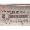 Recambio de centralita motor uce para seat ibiza (6p1) reference referencia OEM IAM 04E907309AF  0261S09531