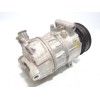 Recambio de compresor aire acondicionado para opel astra k lim. 5türig 1.6 cdti dpf referencia OEM IAM 39034464 8822P PXC14
