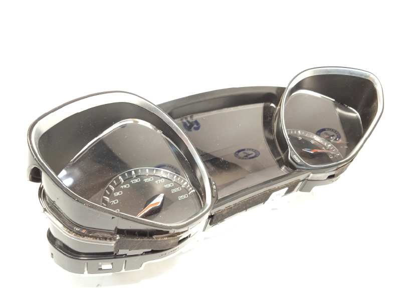 CUADRO INSTRUMENTOS 9809838680 