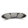 Recambio de cuadro instrumentos para peugeot 308 1.2 12v e-thp referencia OEM IAM 9809838680  