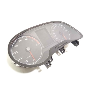 Recambio de cuadro instrumentos para seat ibiza (6p1) reference referencia OEM IAM 6P0920730B  A2C99996500