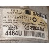 Recambio de compresor aire acondicionado para opel astra k lim. 5türig 1.6 cdti dpf referencia OEM IAM 39034464 8822P PXC14