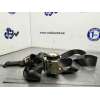 Recambio de cinturon seguridad trasero central para opel zafira tourer 1.6 cdti dpf referencia OEM IAM 13332245  
