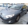 peugeot 407 (6d_) del año 2007