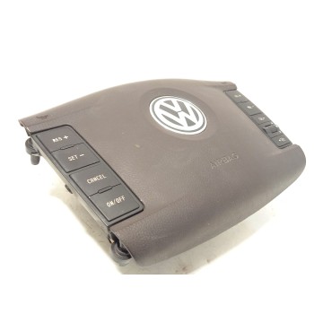 AIRBAG DELANTERO IZQUIERDO 7L6880201DA 7L6880201DARDT 