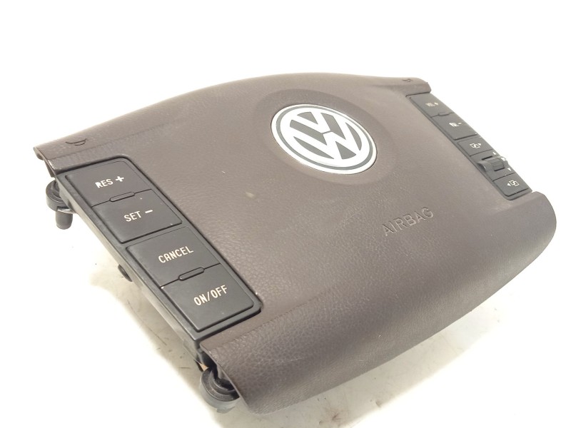 AIRBAG DELANTERO IZQUIERDO 7L6880201DA 7L6880201DARDT 