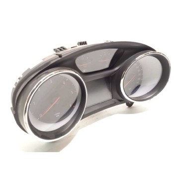 CUADRO INSTRUMENTOS 39102855 