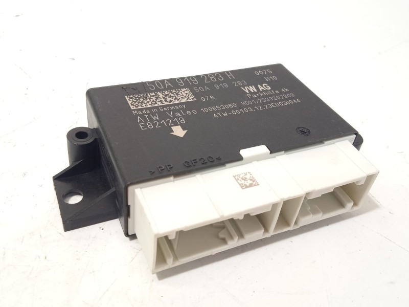 MODULO ELECTRONICO 5QA919283H 