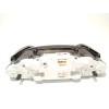 Recambio de cuadro instrumentos para peugeot 308 1.2 12v e-thp referencia OEM IAM 9809838680  