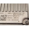 Recambio de modulo electronico para toyota yaris (_p21_, _pa1_, _ph1_) 1.5 (mxpa11) referencia OEM IAM 8646C0W040  10R058405