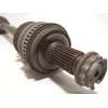 Recambio de transmision trasera izquierda para bmw serie 3 berlina (e90) 318i referencia OEM IAM 7525821 7525821AI04 33217553561