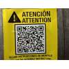 Recambio de compresor aire acondicionado para seat leon (1p1) 1.6 referencia OEM IAM 1K0820859P 6SEU14C 4471909203