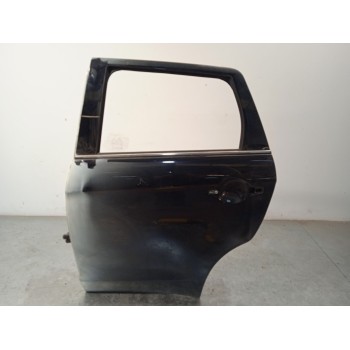 Recambio de puerta trasera izquierda para mitsubishi asx (ga_w_) 1.8 di-d (ga6w) referencia OEM IAM 5730A977  