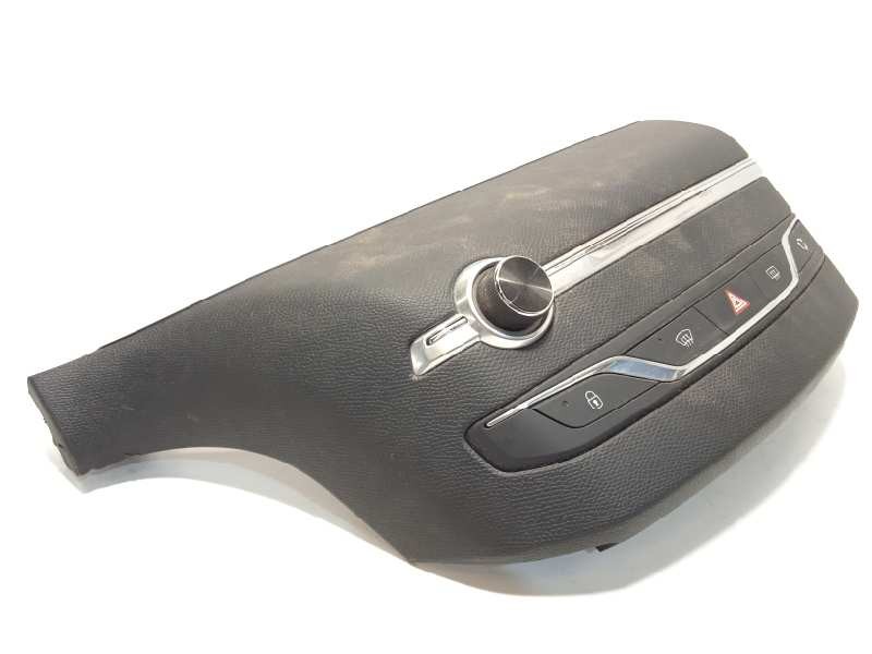 MANDO CLIMATIZADOR 96777660ZD 