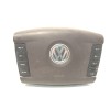 Recambio de airbag delantero izquierdo para volkswagen touareg (7la) 2.5 tdi referencia OEM IAM 7L6880201DA 7L6880201DARDT 