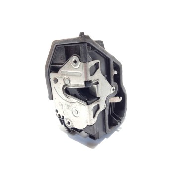 Recambio de cerradura puerta delantera izquierda para bmw x3 (e83) 2.0d referencia OEM IAM 7167071 51227167071 
