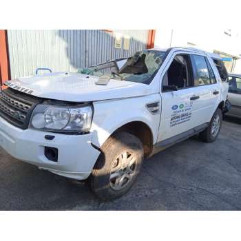 LAND ROVER FREELANDER (LR2)