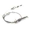 Recambio de varillaje cambio para lexus es 300h referencia OEM IAM 3382033410  