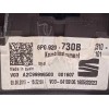 Recambio de cuadro instrumentos para seat ibiza (6p1) reference referencia OEM IAM 6P0920730B  A2C99996500