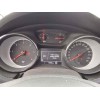 Recambio de cuadro instrumentos para opel astra k lim. 5türig 1.6 cdti dpf referencia OEM IAM 39102855  