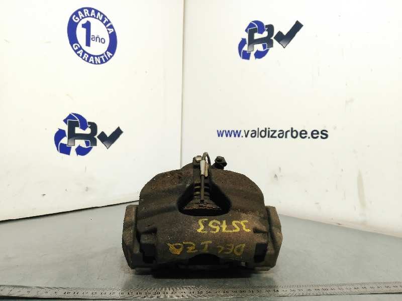 PINZA FRENO DELANTERA IZQUIERDA 7L6615123F 7H0615123C 7L6105D
