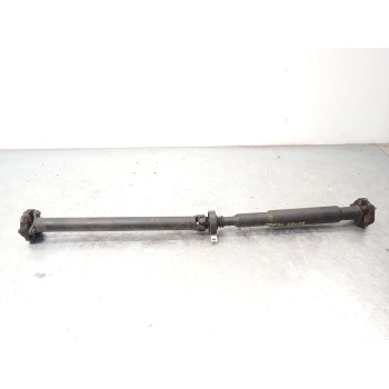 Recambio de transmision central para bmw serie 4 coupe (f32) 420d referencia OEM IAM 7600042 26107600042 