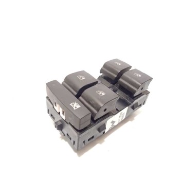 Recambio de mando elevalunas delantero izquierdo para opel astra k lim. 5türig 1.6 cdti dpf referencia OEM IAM 13408458  