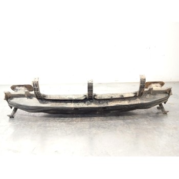 Recambio de refuerzo paragolpes trasero para hyundai i30 (gd) 1.4 referencia OEM IAM 86630A6600  