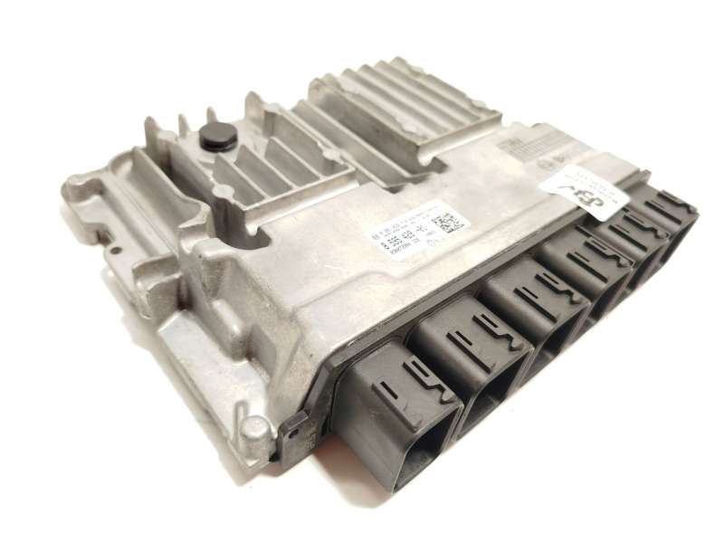 CENTRALITA MOTOR UCE 8595429 0281033714
