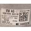 Recambio de compresor aire acondicionado para volkswagen golf vii lim. (bq1) advance referencia OEM IAM 5Q0820803M  