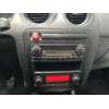 seat cordoba (6l2) del año 2004