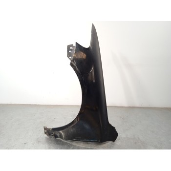 Recambio de aleta delantera izquierda para volkswagen touareg (7la) 2.5 tdi referencia OEM IAM 7L6821101K  